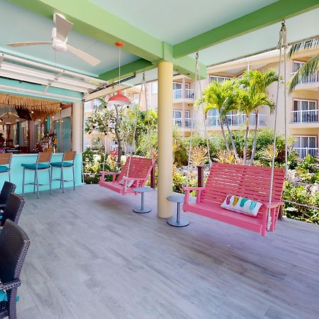 The Grand Caymanian Resort George Town Luaran gambar