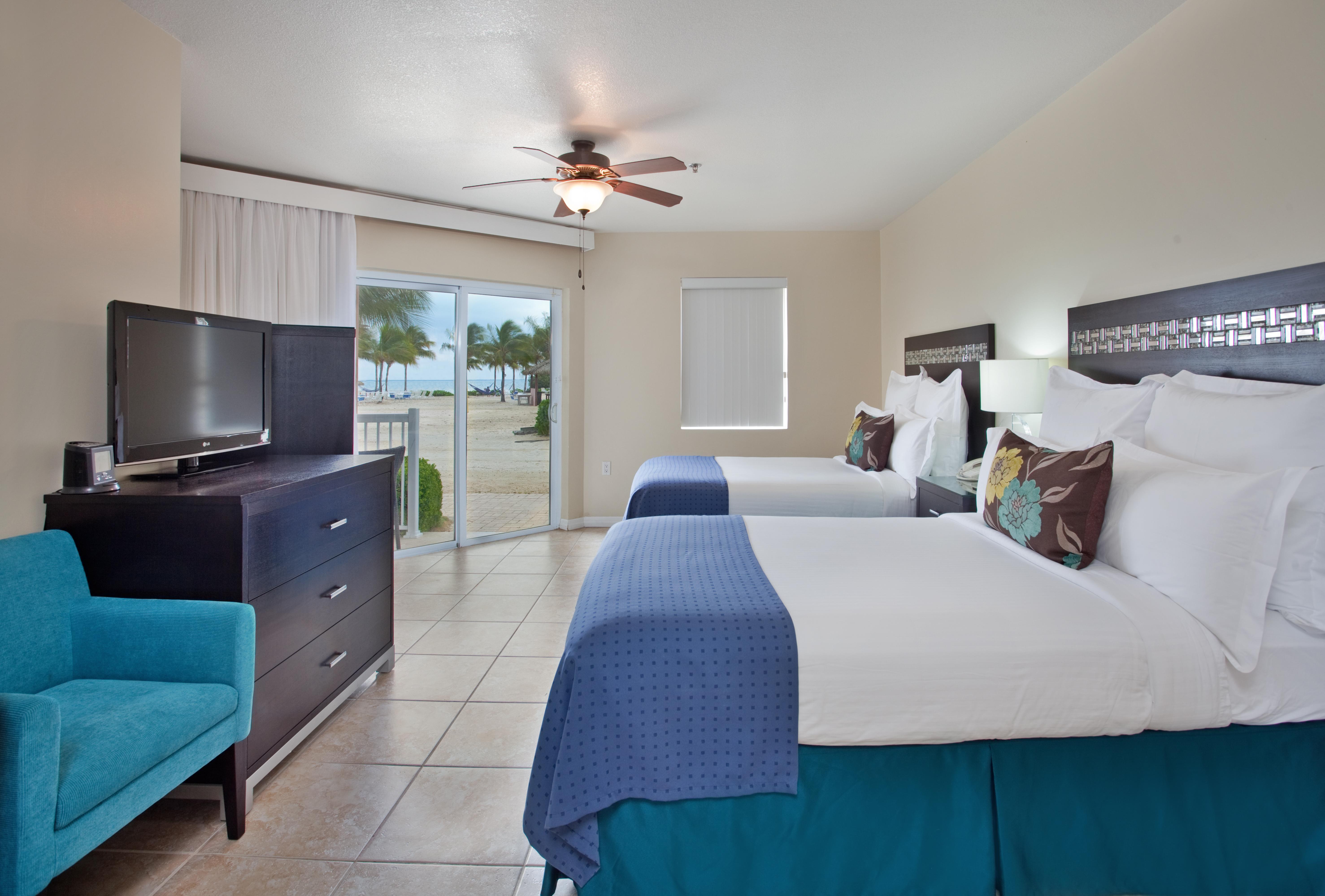 The Grand Caymanian Resort George Town Luaran gambar