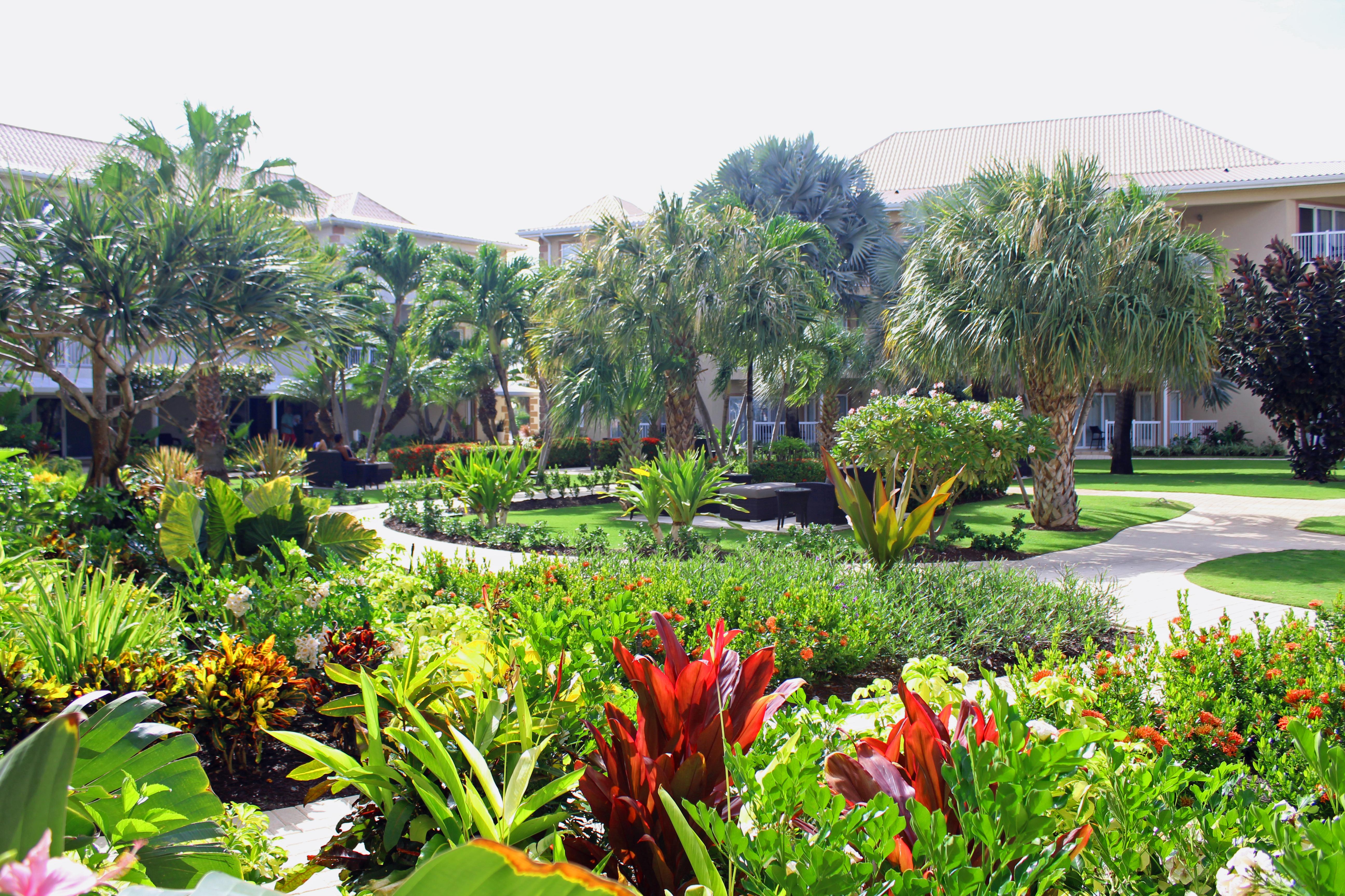The Grand Caymanian Resort George Town Luaran gambar
