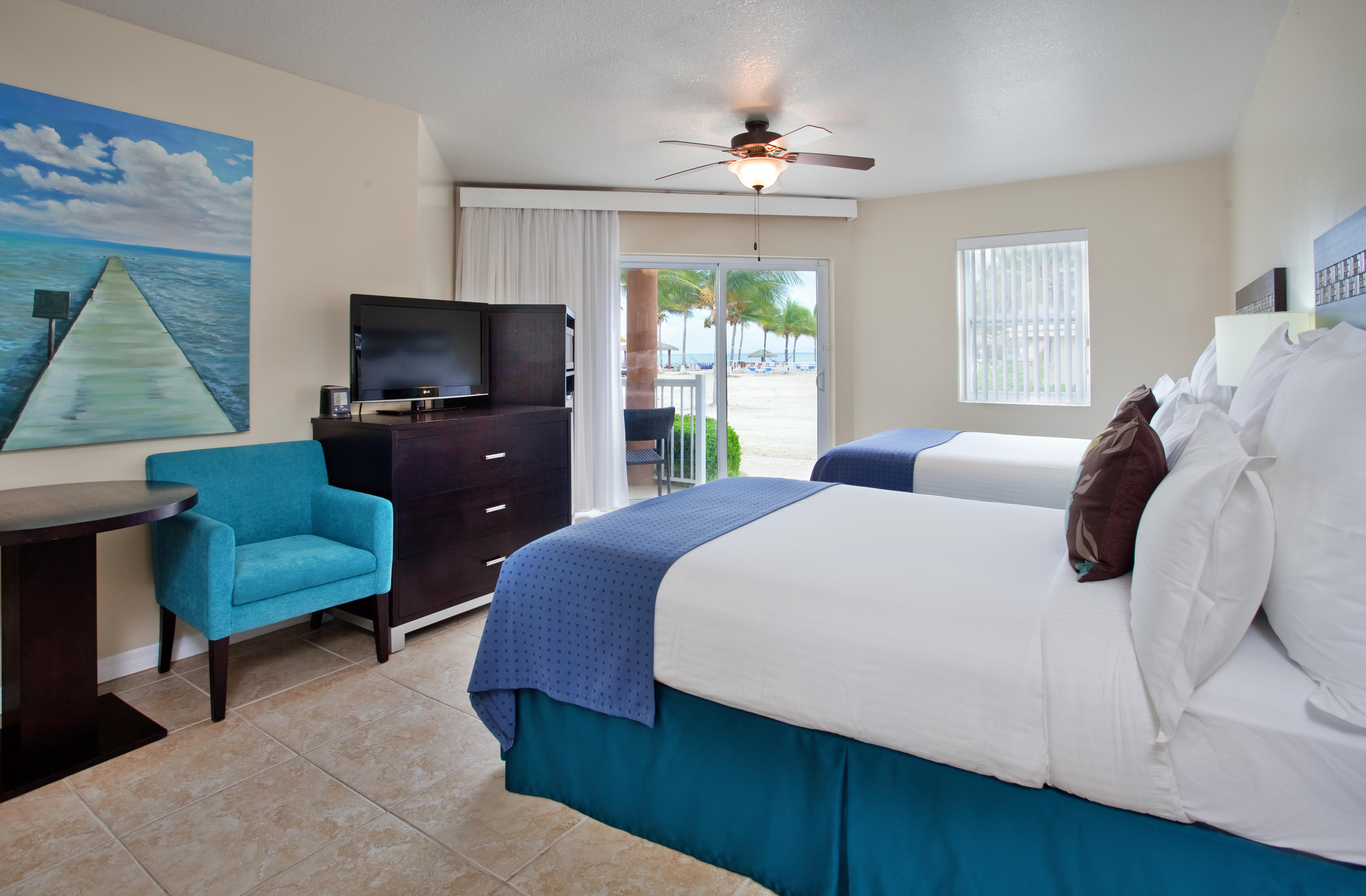 The Grand Caymanian Resort George Town Luaran gambar
