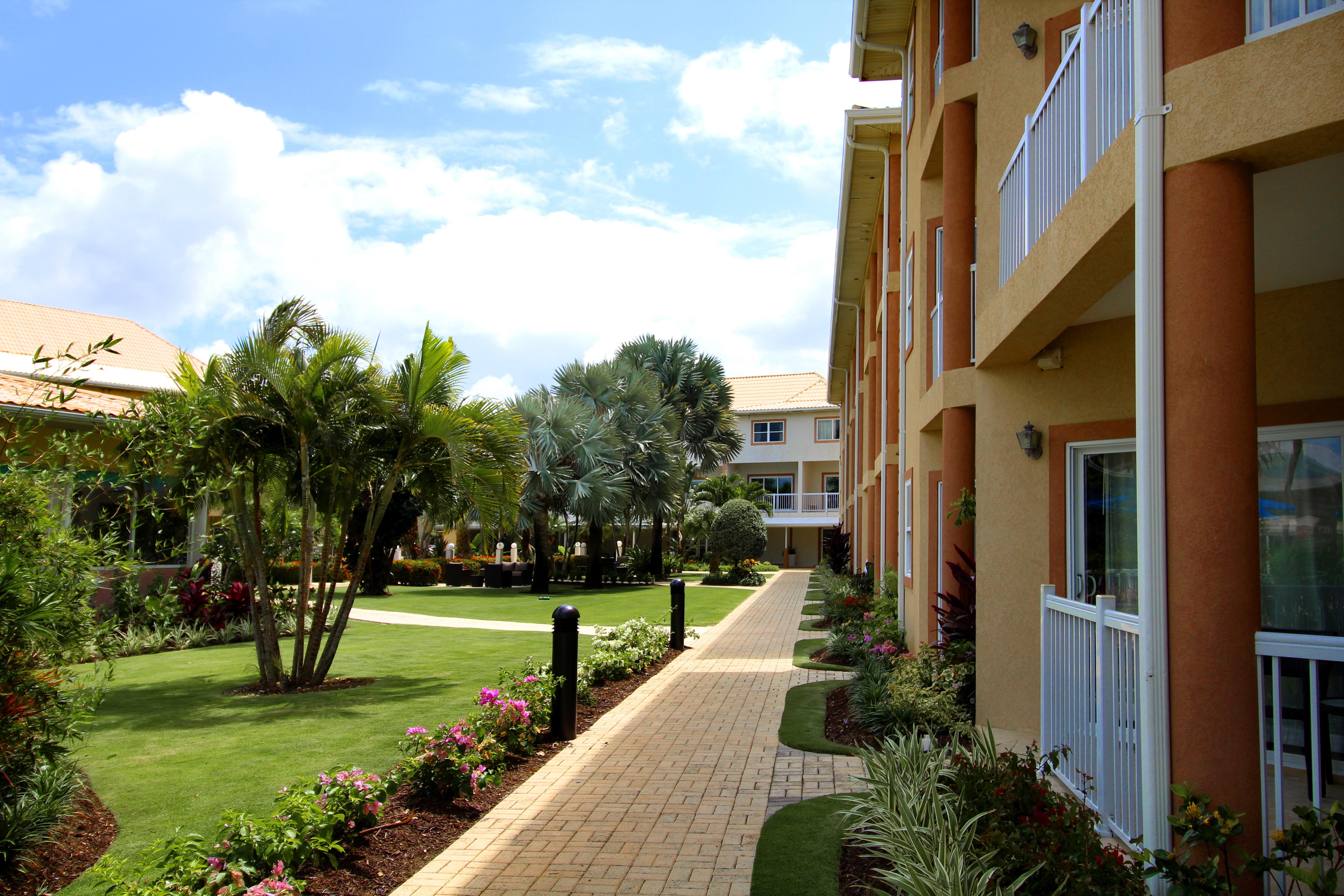 The Grand Caymanian Resort George Town Luaran gambar