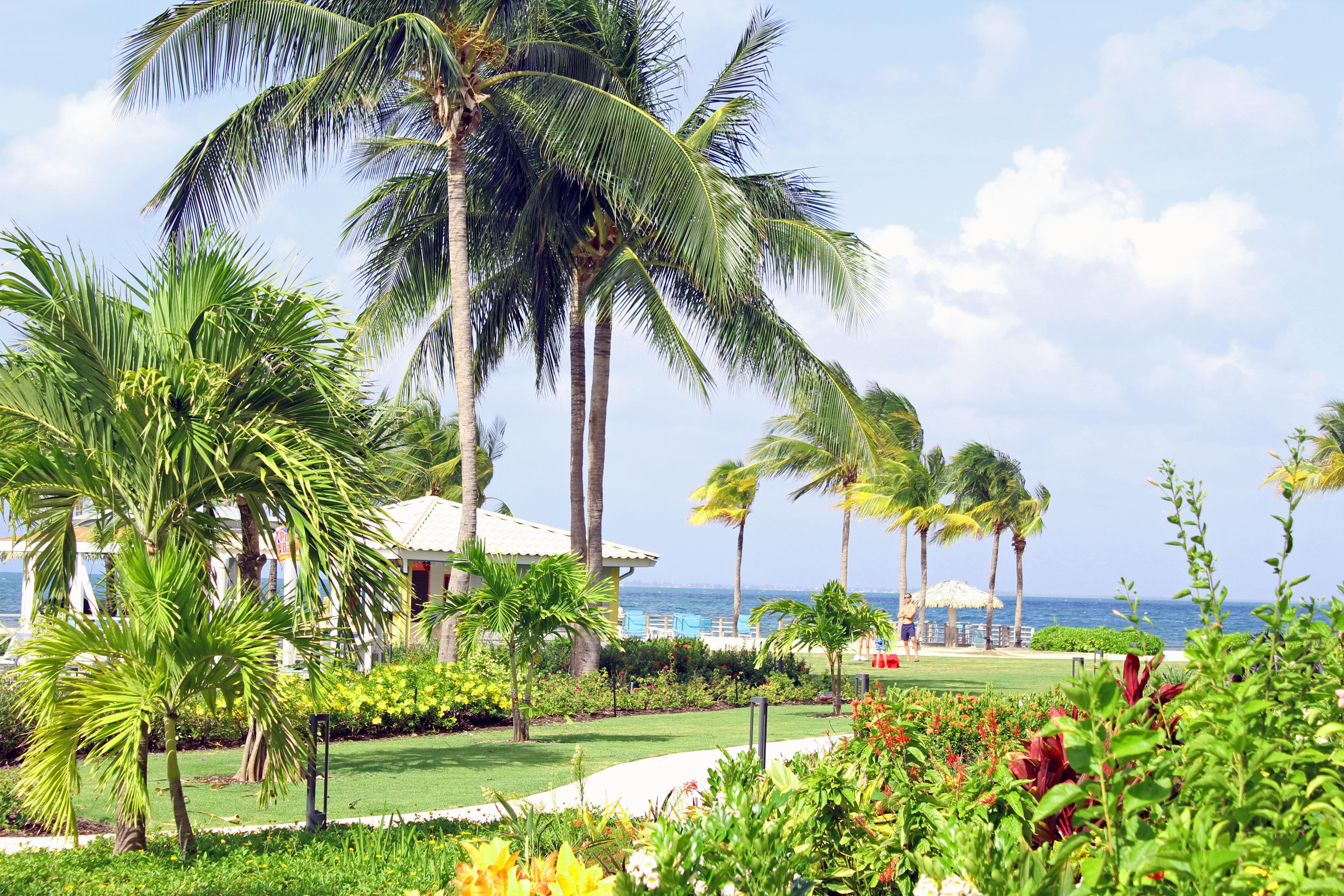 The Grand Caymanian Resort George Town Luaran gambar