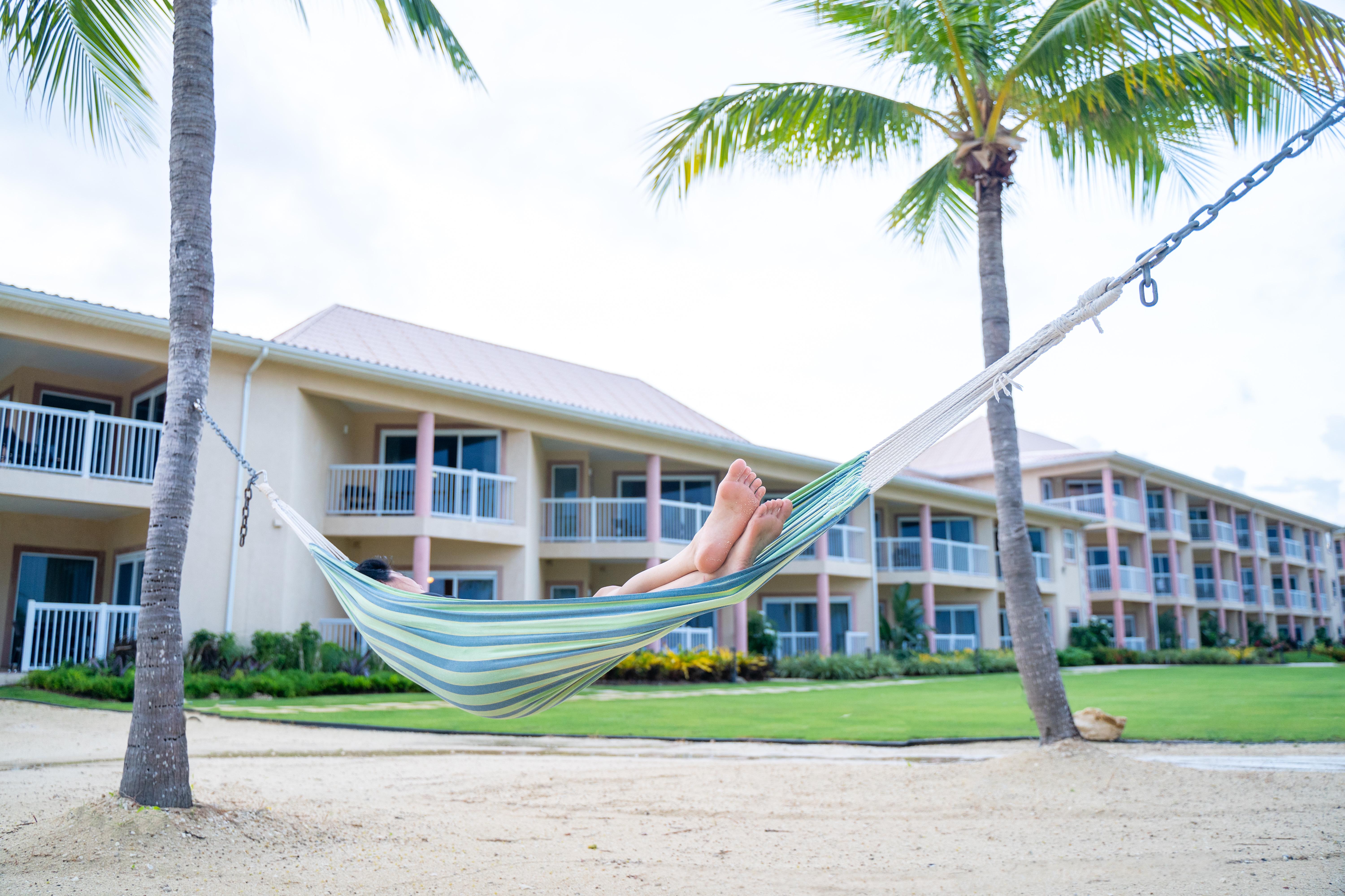 The Grand Caymanian Resort George Town Luaran gambar
