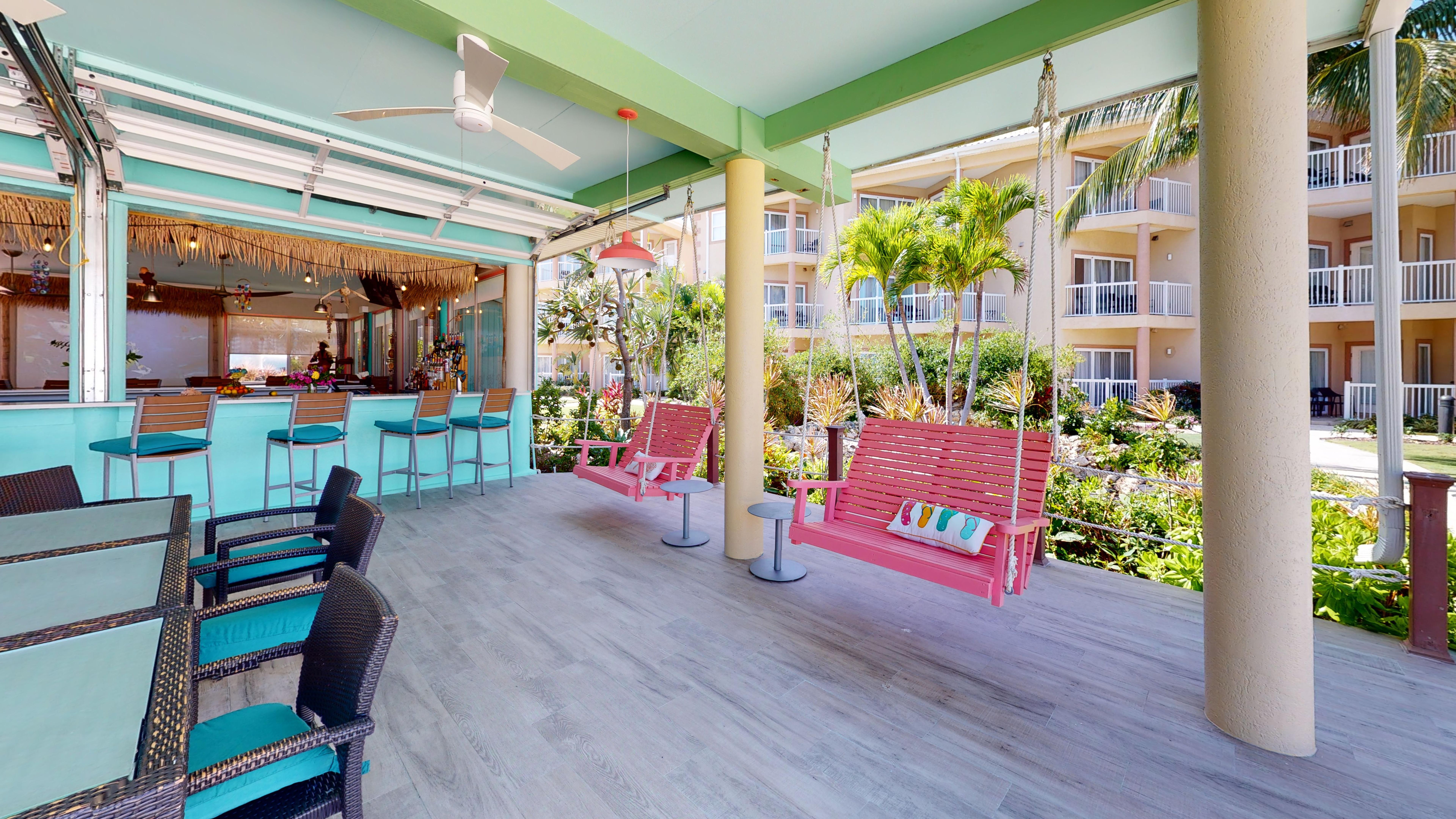 The Grand Caymanian Resort George Town Luaran gambar