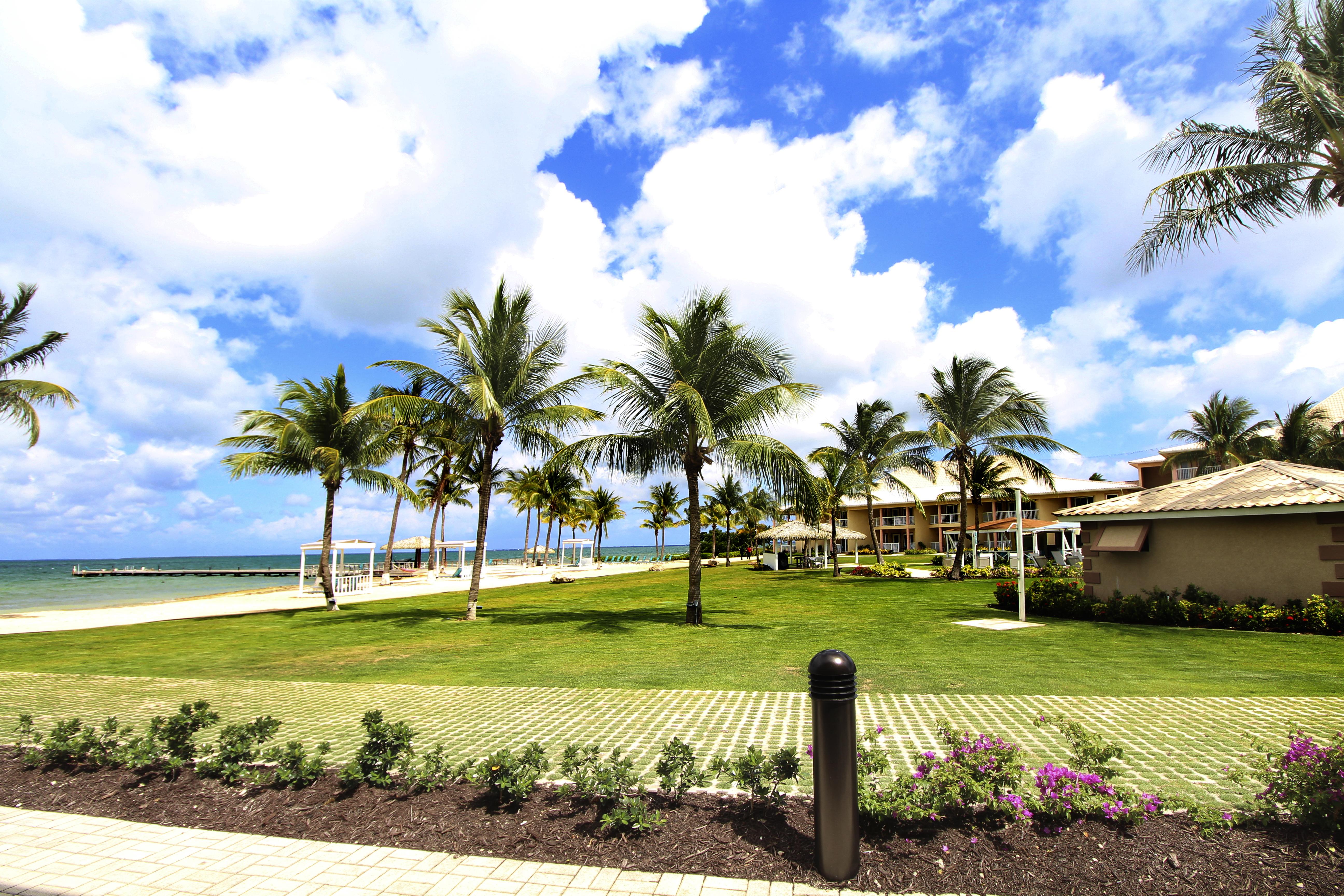 The Grand Caymanian Resort George Town Luaran gambar