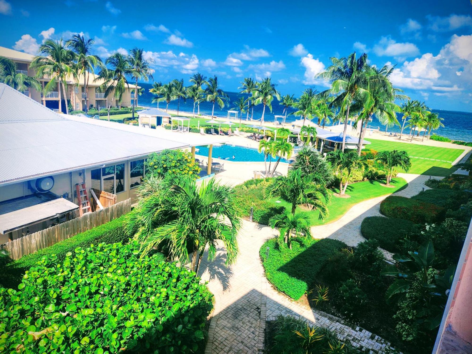 The Grand Caymanian Resort George Town Luaran gambar