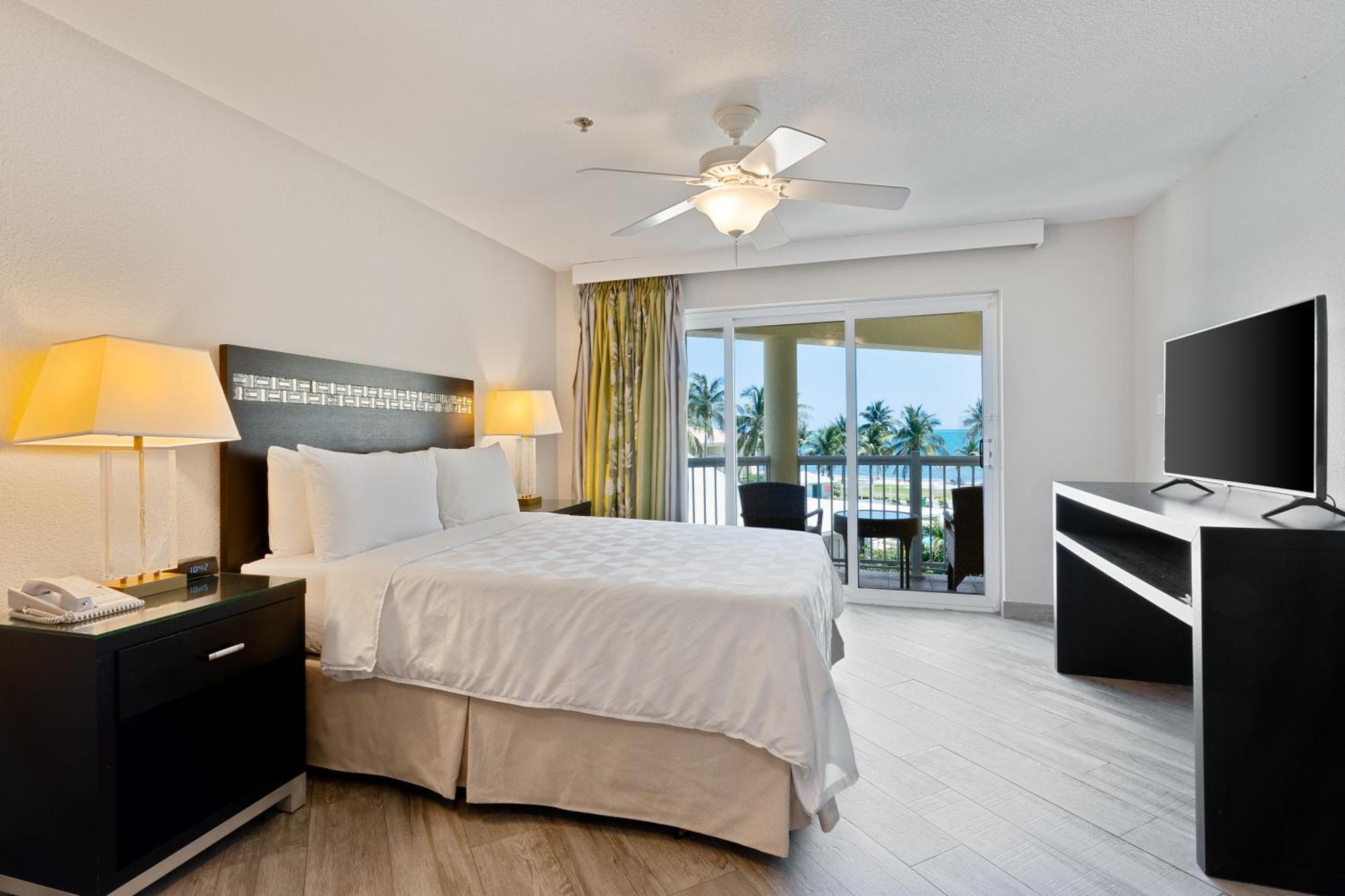 The Grand Caymanian Resort George Town Luaran gambar