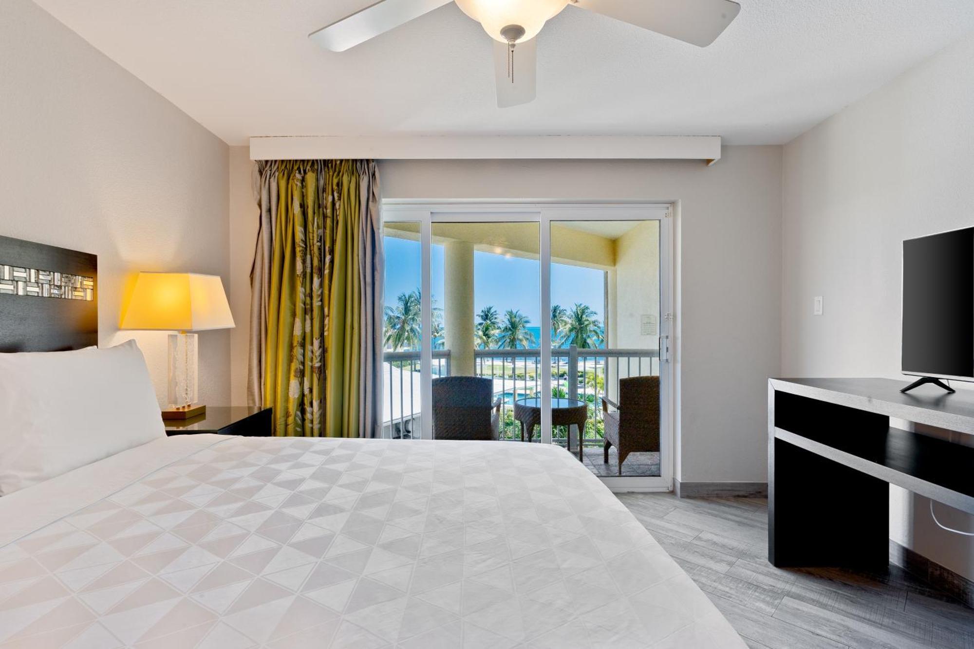 The Grand Caymanian Resort George Town Luaran gambar