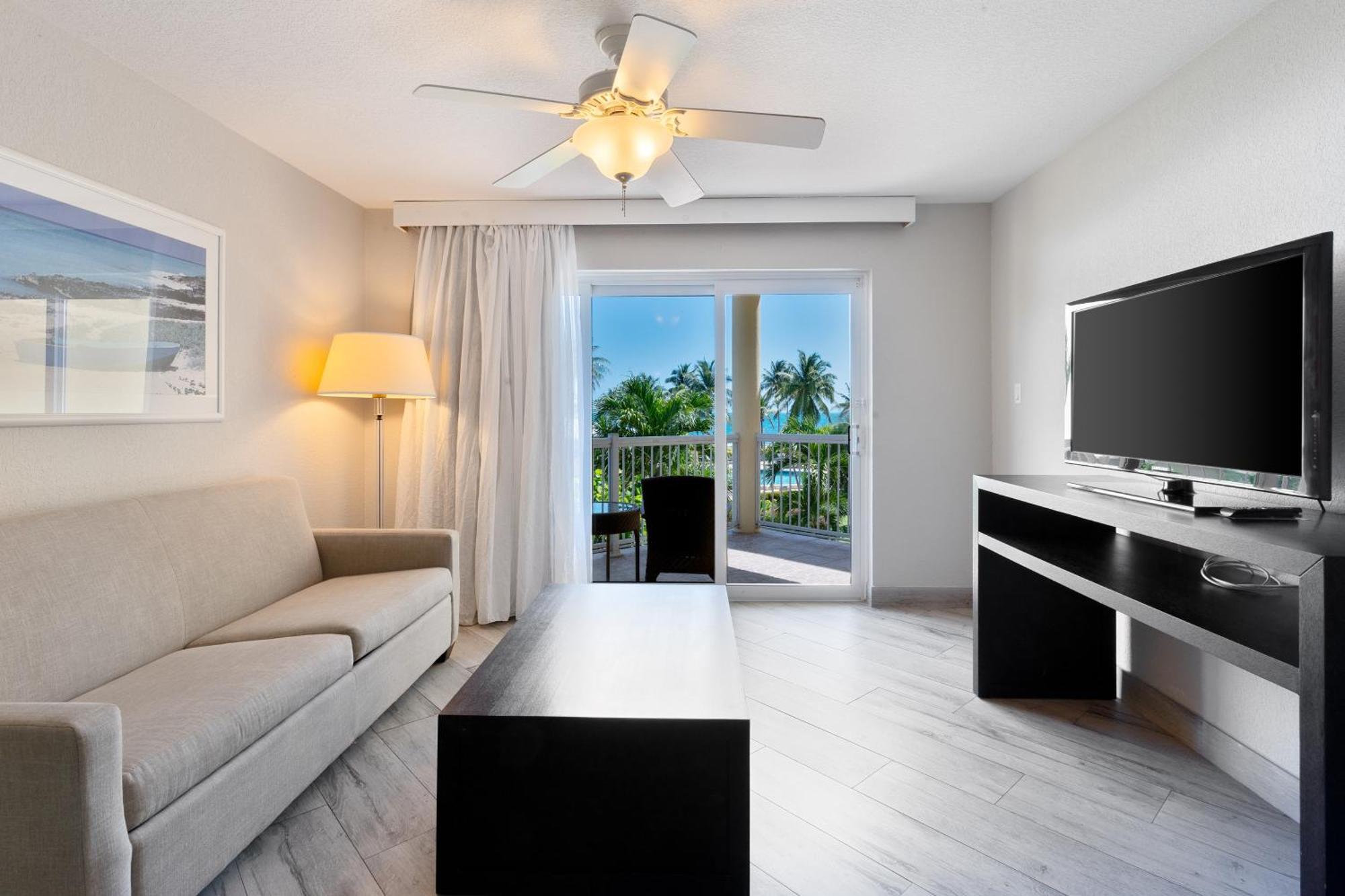 The Grand Caymanian Resort George Town Luaran gambar