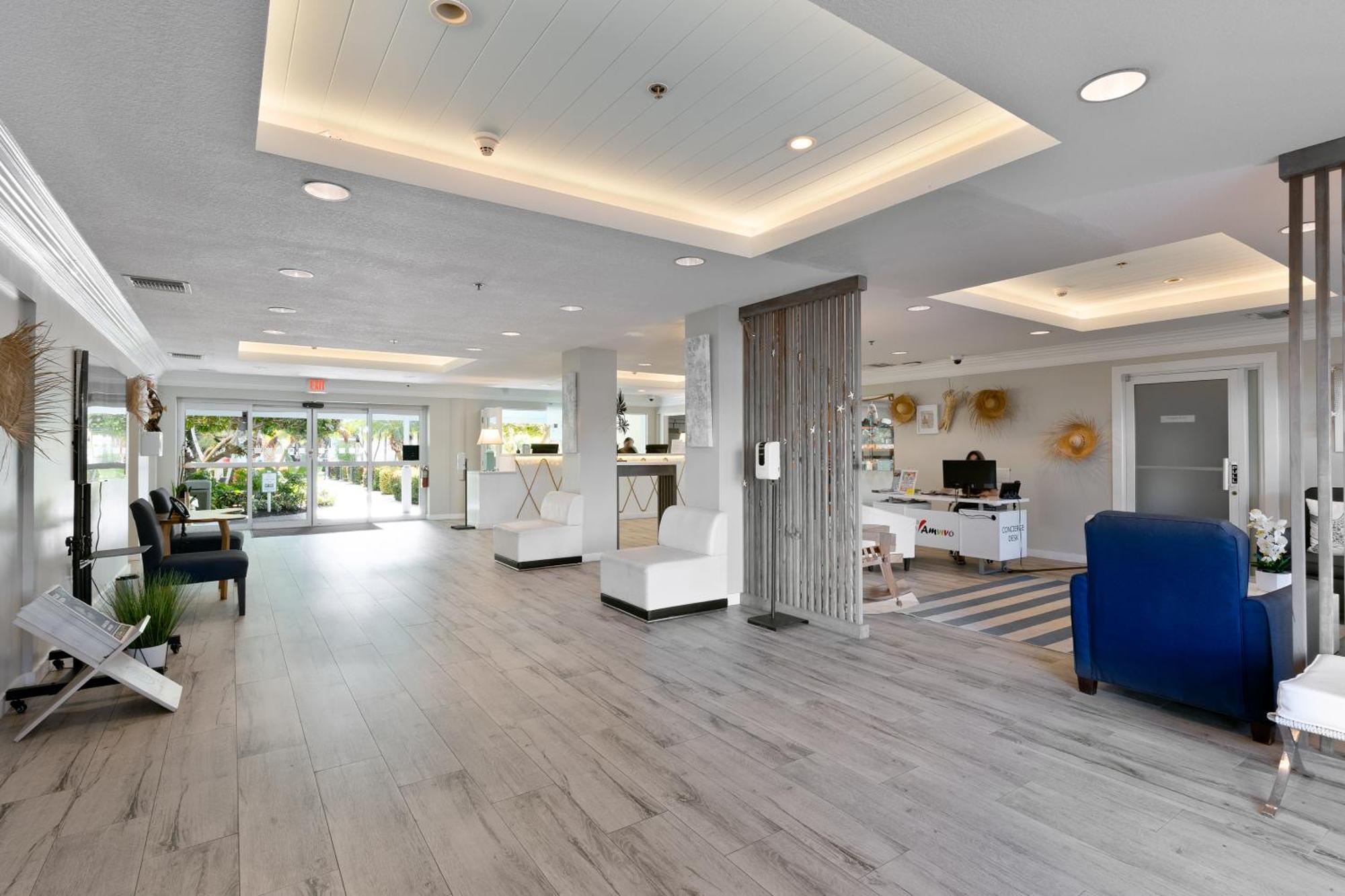 The Grand Caymanian Resort George Town Luaran gambar