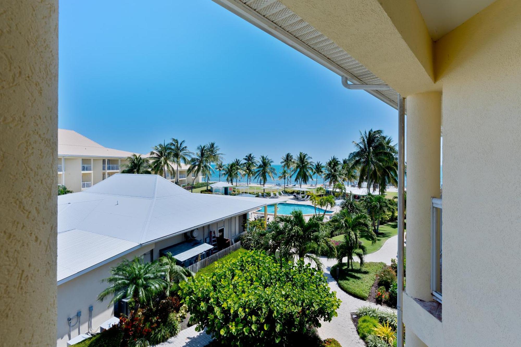 The Grand Caymanian Resort George Town Luaran gambar