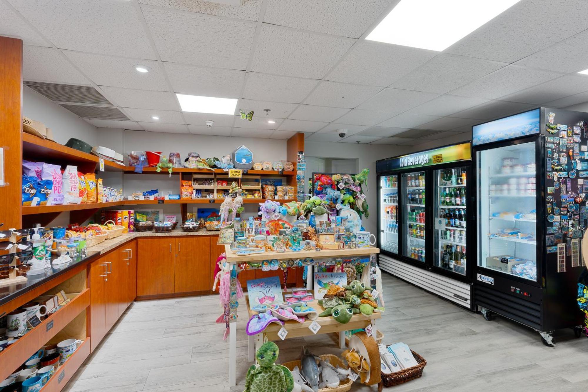 The Grand Caymanian Resort George Town Luaran gambar