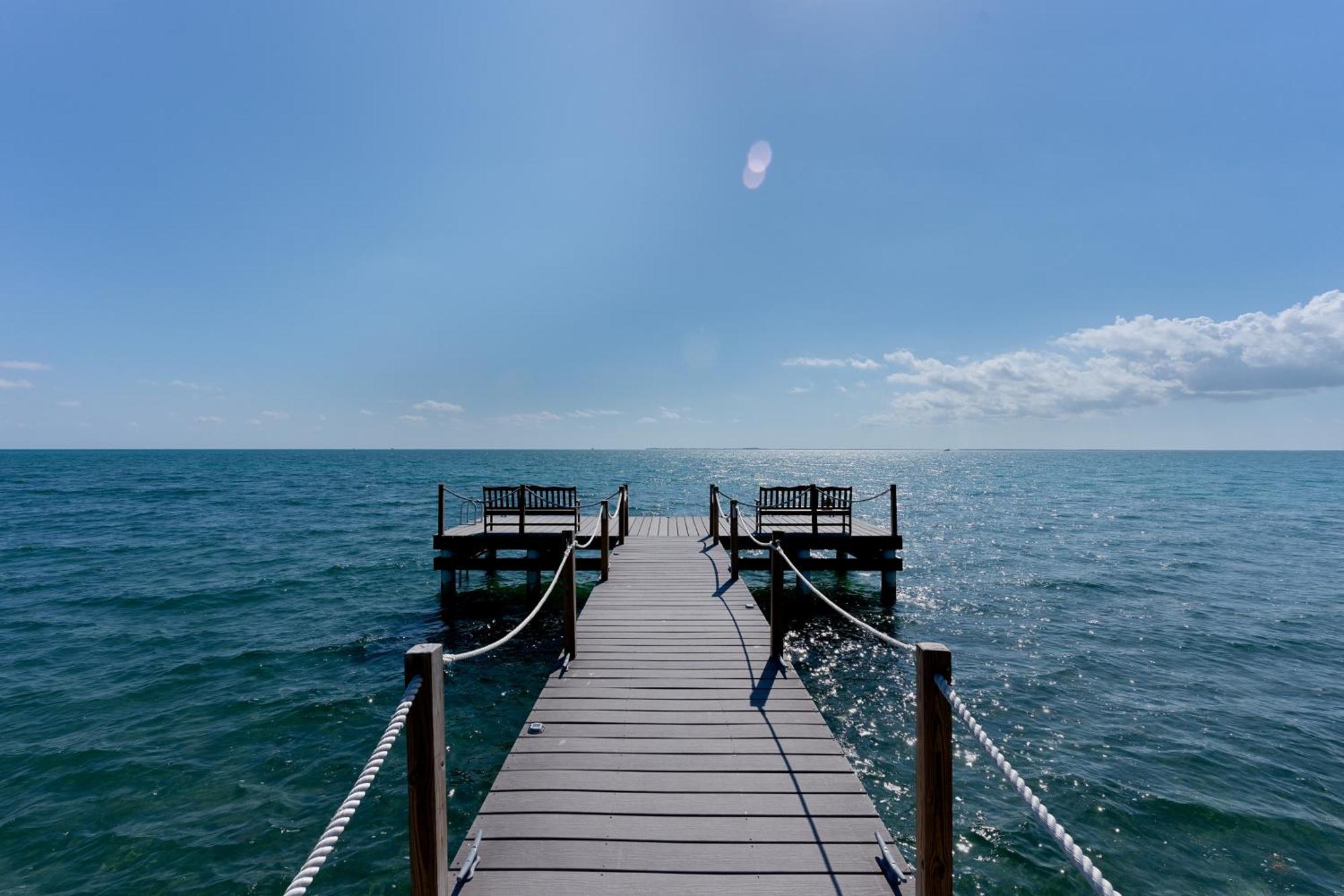 The Grand Caymanian Resort George Town Luaran gambar