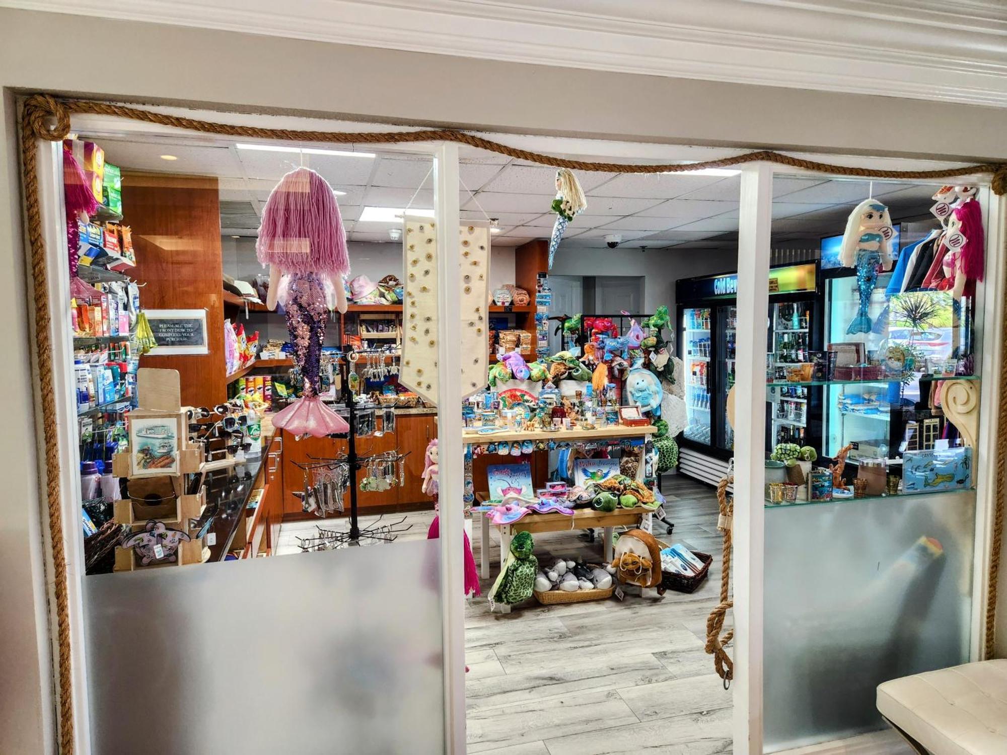 The Grand Caymanian Resort George Town Luaran gambar
