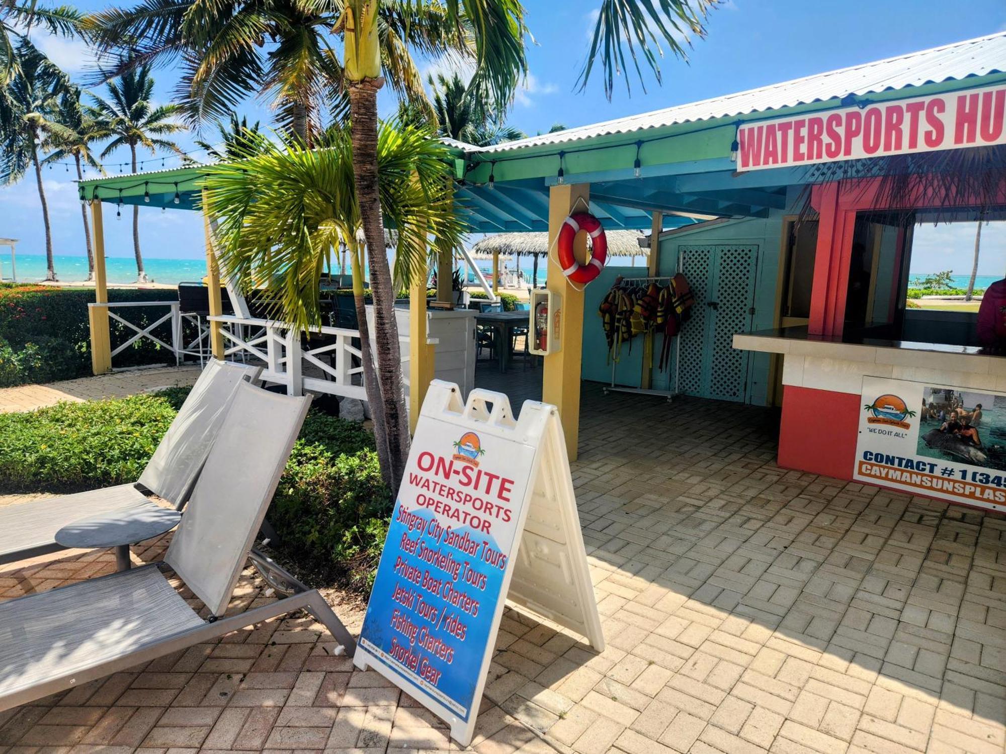 The Grand Caymanian Resort George Town Luaran gambar