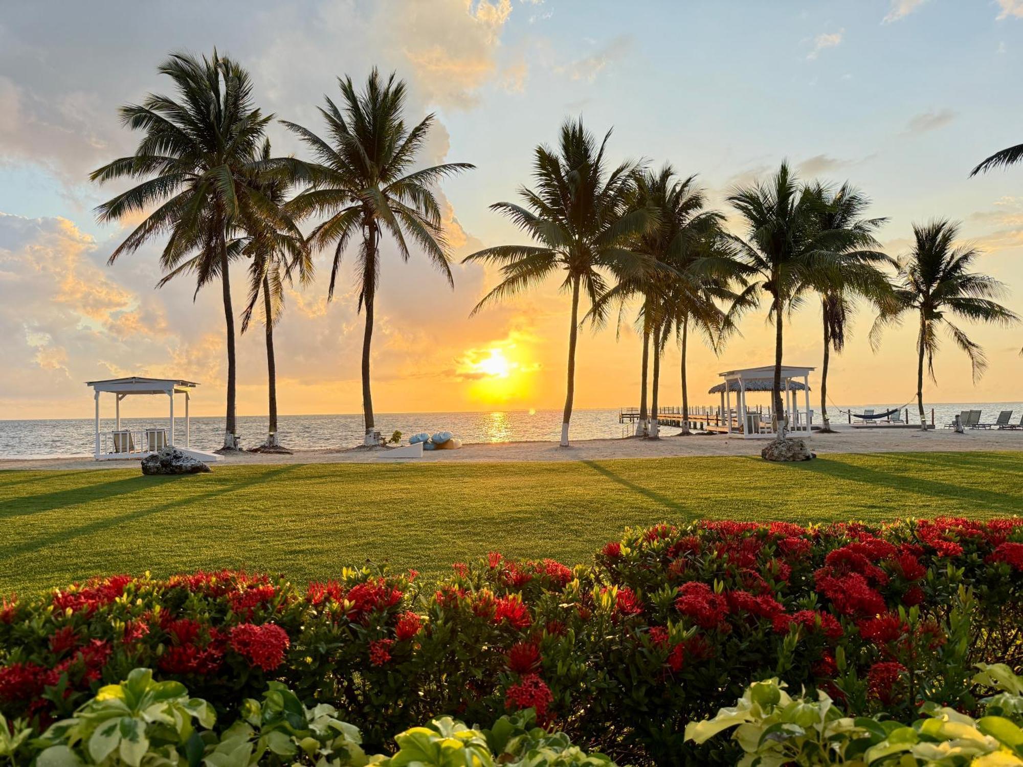 The Grand Caymanian Resort George Town Luaran gambar