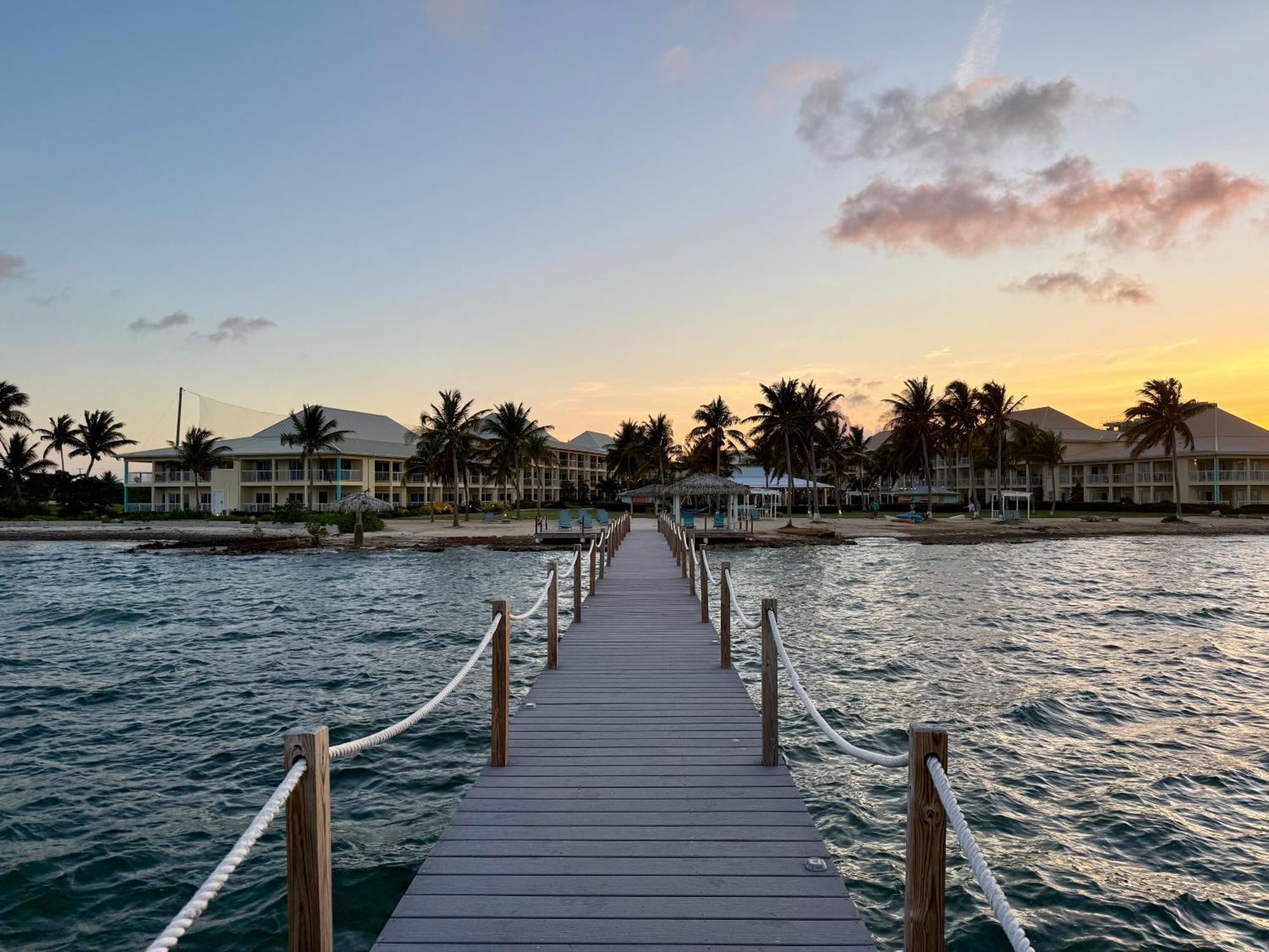 The Grand Caymanian Resort George Town Luaran gambar