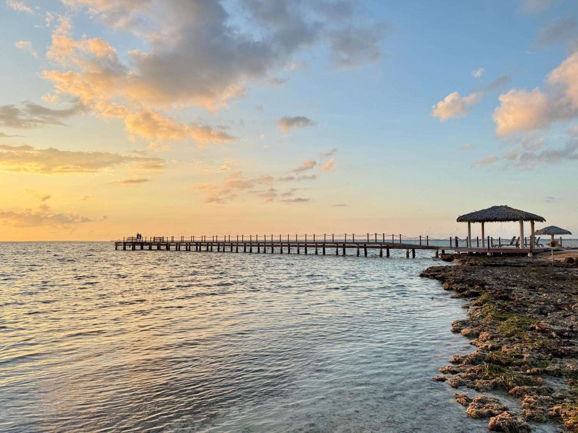 The Grand Caymanian Resort George Town Luaran gambar