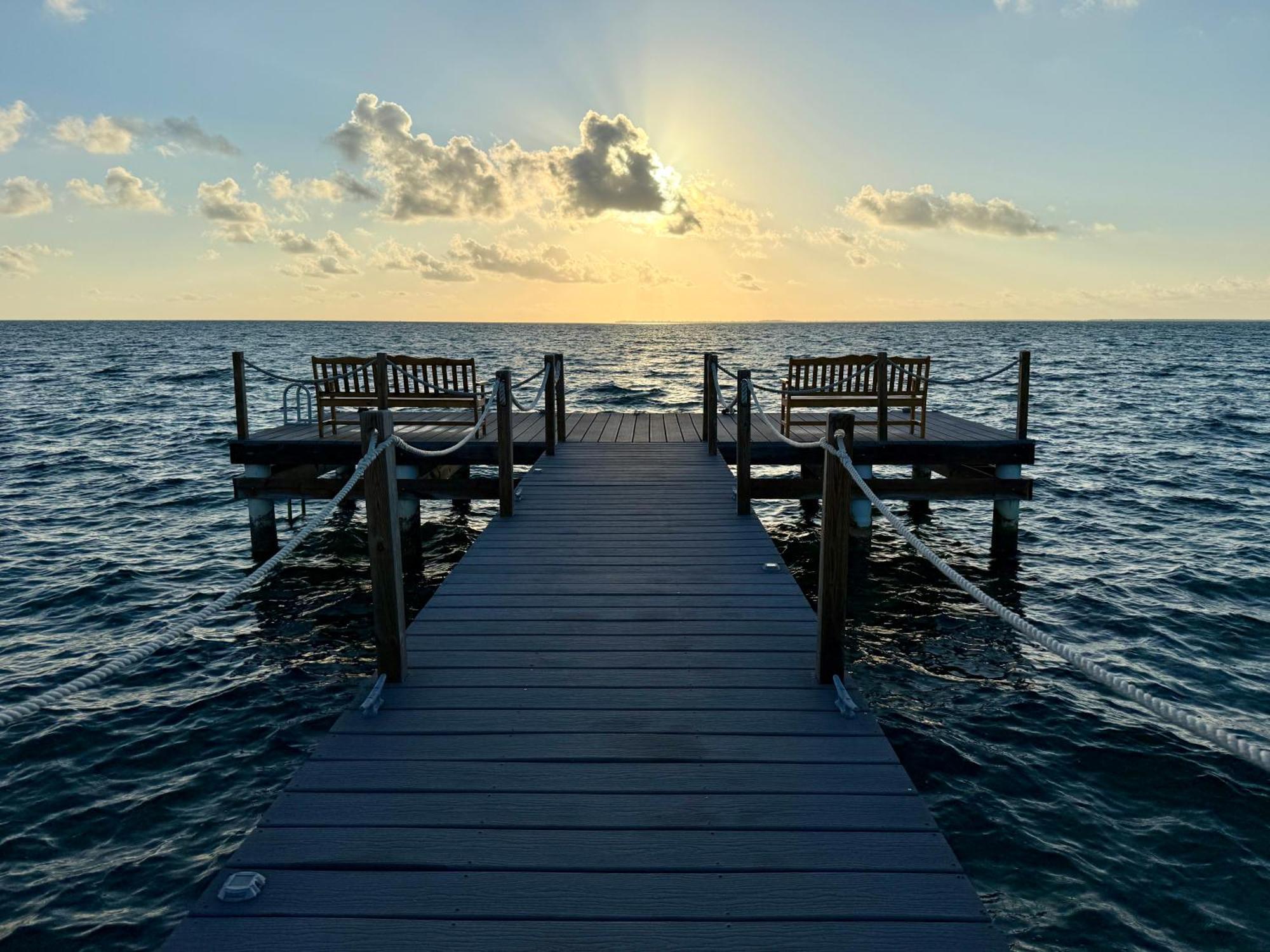 The Grand Caymanian Resort George Town Luaran gambar
