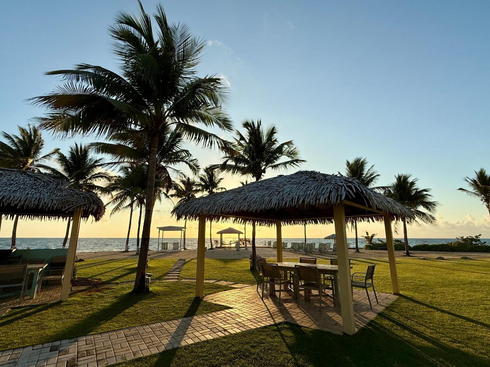 The Grand Caymanian Resort George Town Luaran gambar