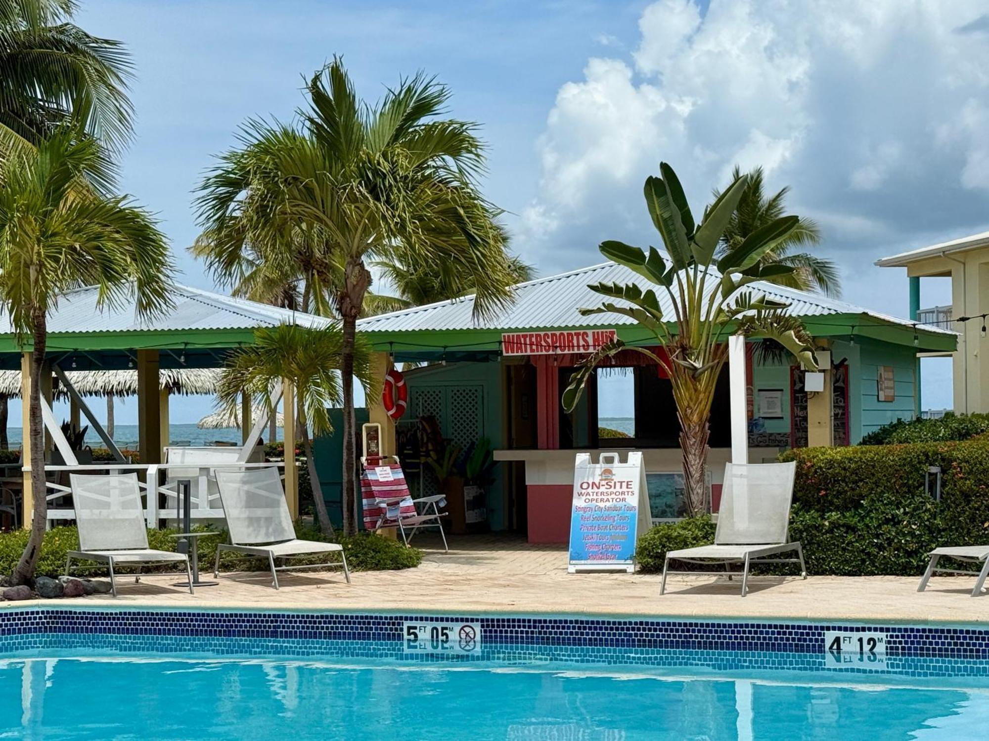 The Grand Caymanian Resort George Town Luaran gambar