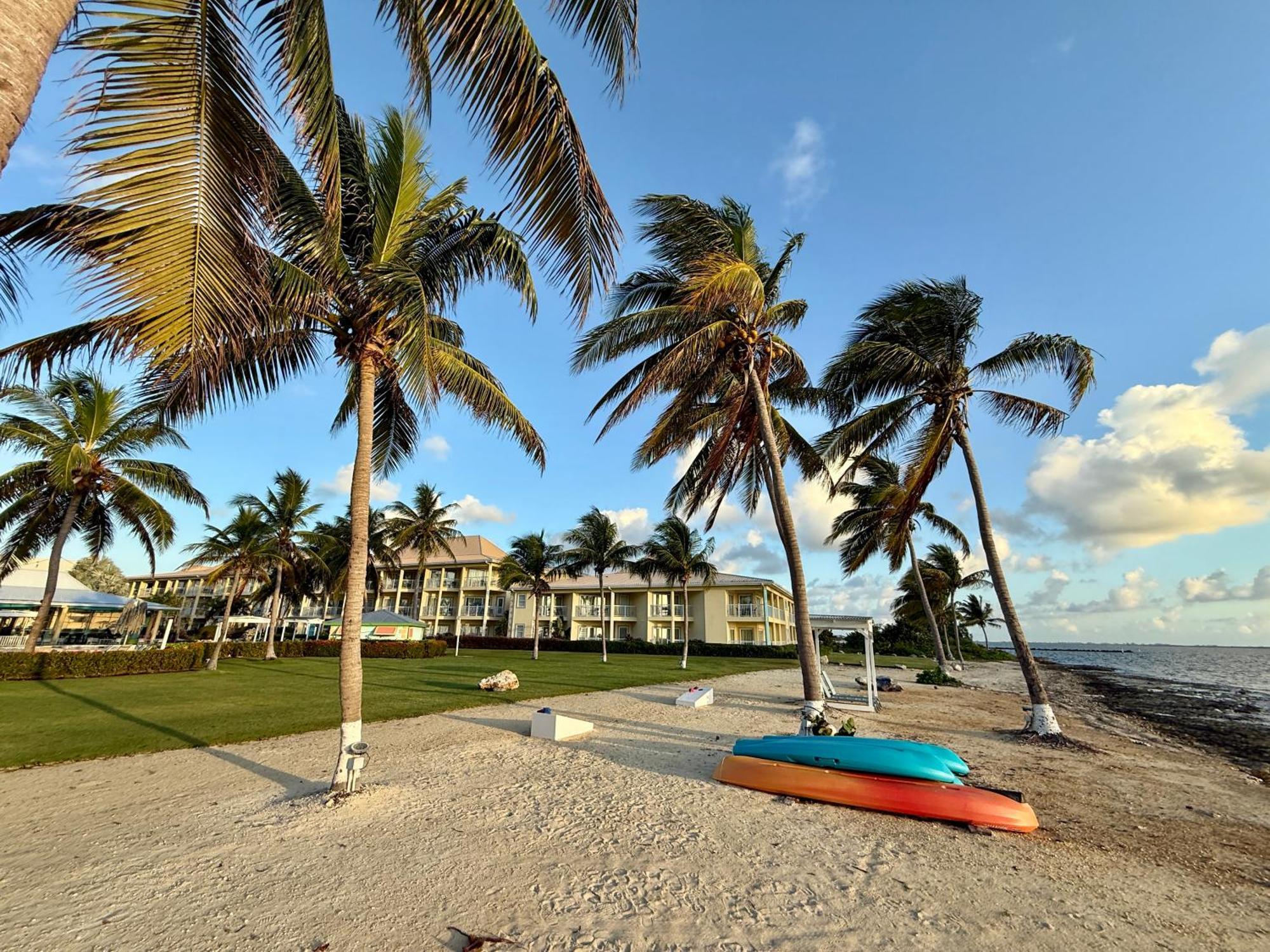The Grand Caymanian Resort George Town Luaran gambar