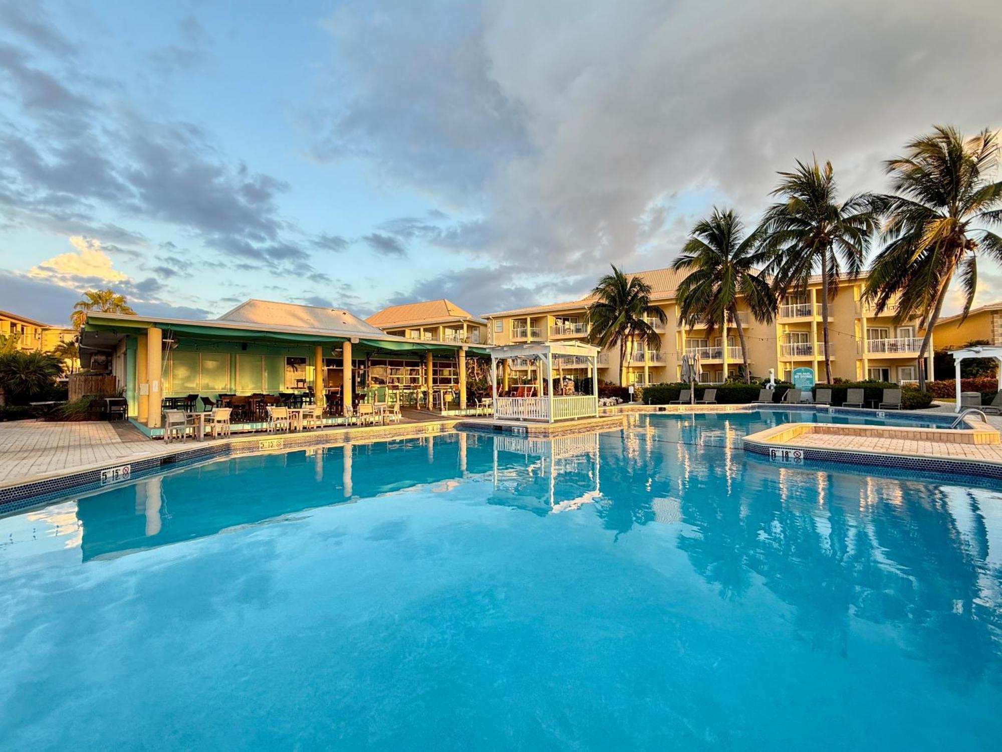 The Grand Caymanian Resort George Town Luaran gambar