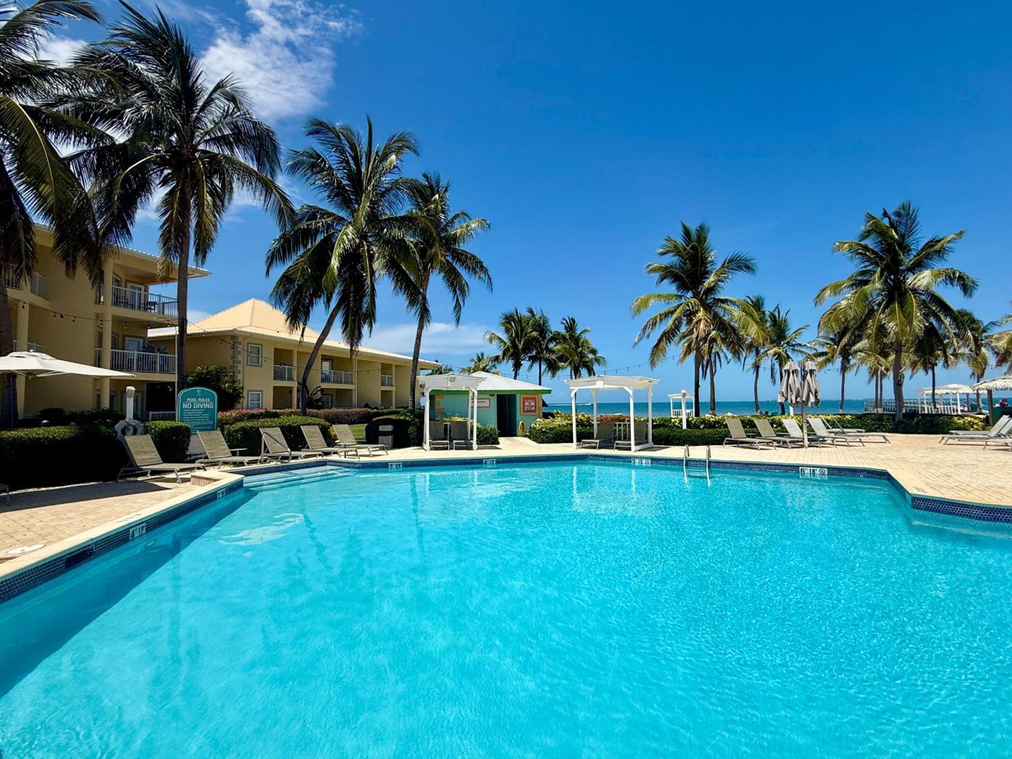 The Grand Caymanian Resort George Town Luaran gambar