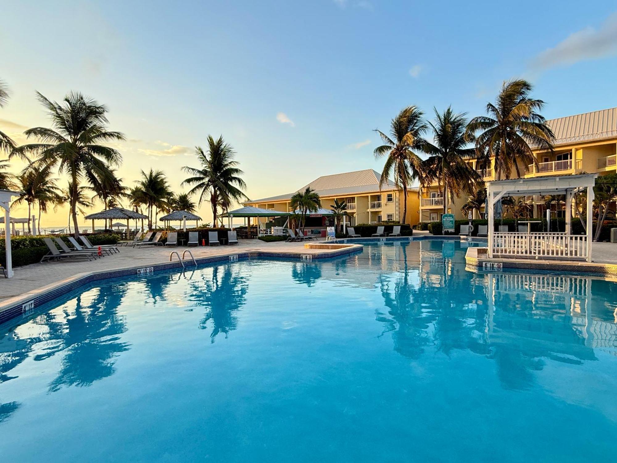 The Grand Caymanian Resort George Town Luaran gambar